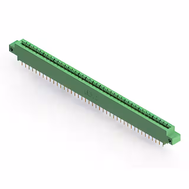833-082-524-812 EDAC Inc.  Edgeboard Connectors
